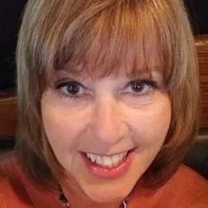 Meet your Posher, Lena